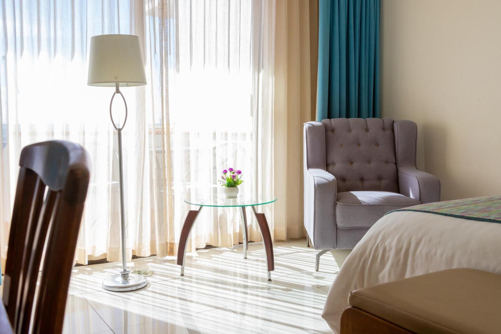 The Westmarine Waterfront Hotel La Paz Exterior foto